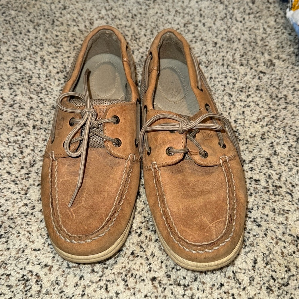 Sperrys - Picture 2 of 3